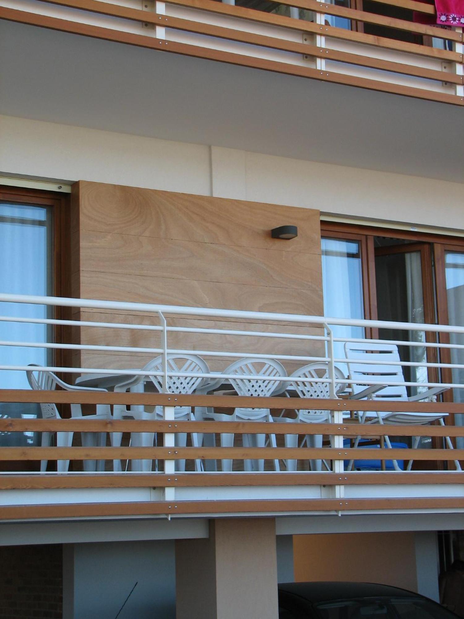 Apartamento Monica Bibione Exterior foto